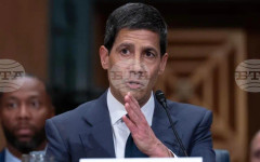 За "промяна на режима" в УФР и нов подход към инфлацията се обяви Кевин Уорш по време на изслушване пред сенатска комисия