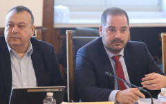 МВР + служебен кабинет = срив на ДПС в "нетрадиционните" за партията райони