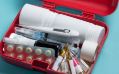 Нови изисквания за автомобилните аптечки в Гърция от 18 юни