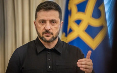 НА ЖИВО: Войната в Украйна, 22.04.26 - Зеленски пусна "Дружба" и поиска дата за членство в ЕС