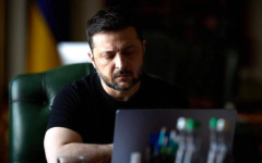 Украйна обръща гръб на Тръмп и преначертава глобалните си съюзи