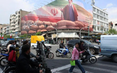 Примирието между САЩ и Иран изтича в 2:50ч. българско време