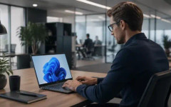 Изследване: AI компютрите повишават продуктивността