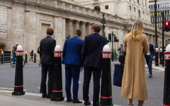 Британските компании са ускорили съкращаването на служители на фона на войната в Иран