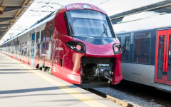 Почти невъзможно е да се купи билет за влак, дублиращ най-натоварените самолетни маршрути в Европа