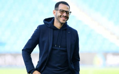 Съставите на Брайтън и Челси, лондончани без Палмър и Педро