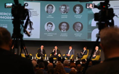 Зелена енергия, евтина енергия – маркетинг и други проблеми на ВЕИ сектора