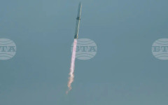 Полетите на ракетата "Ню Глен" на компанията "Блу ориджин" са преустановени, след като изведе спътник в грешна орбита