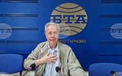 Христо Кидиков подготвя поредица от сценични събития по повод 80-ия си рожден ден и 60 години от началото на кариерата си