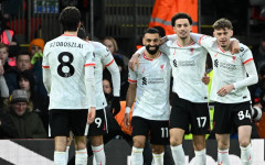 Масово напускане на Ливърпул през лятото - две звезди все по-близо до изхода на "Анфийлд"