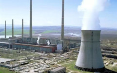 И втората американска въглищна централа спира работа