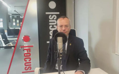 Методи Байкушев: Не ширината на булевардите решава трафика, а проводимостта на кръстовищата