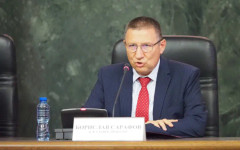 Борислав Сарафов хвърли оставка и обяви мотивите си в писмо
