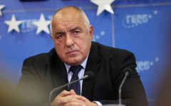 Борисов: Народът си избра вожд, ГЕРБ ще бъде конструктивна опозиция