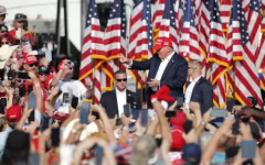 Доналд Тръмп уверява света: Цените на горивата ще паднат веднага след края на войната с Иран