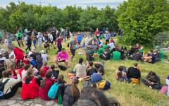 Планира се обход и оглед на терена на Ботевия поход идната седмица