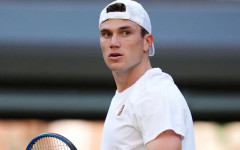 Джак Дрейпър пропуска "Мастърс"-а в Рим