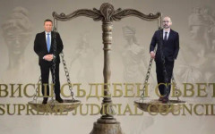 Янкулов: Изчерпани са правомощията ми по казуса със Сарафов