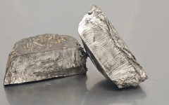 Ключова държава намери 18 млн. тона "бяло злато". Разтърсва индустрията