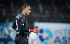 Честито! Вратарят на ЦСКА 1948 стана баща за пръв път