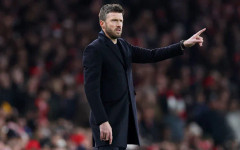 Манчестър Юнайтед следи тинейджър от Палмейрас