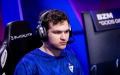 Божидар "bzm" Богданов и Tundra си тръгват безуспешно от PGL Wallachia