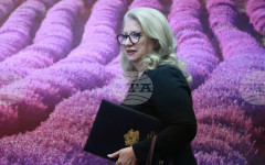 Според министър Ирена Георгиева бъдещето на туризма е в баланса между технология и природа, растеж и опазване