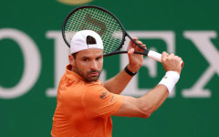 Гришо се пуска на "Чалънджър"