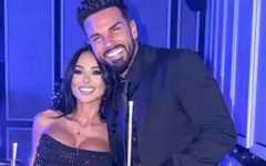 Благо Джизъса и Мария-Луиза се разделиха?