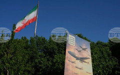 Иран няма да води преговори със САЩ под натиск и заплахи, заяви високопоставен ирански представител