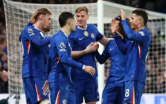 Ще спечели ли Челси решителния сблъсък с Брайтън