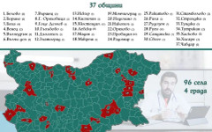 Започва изграждането на 100 амбулатории за извънболнична помощ в 37 общини