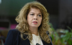 Президентът Илияна Йотова: Очаквам най-накрая да има сериозна и добре обмислена съдебна реформа