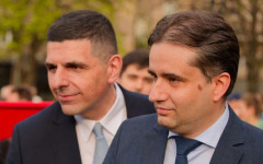 Да, България: Сарафов трябва да подаде оставка веднага