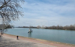 Фондация "Съвет за спортно развитие - Пловдив" и район "Западен" в града организират масов крос