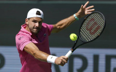 Григор Димитров: Нямам какво да доказвам на никого