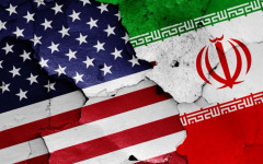 Иран все още не е взел решение дали да участва в преговори със САЩ