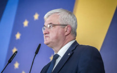 Украйна очаква деблокиране на заем от 90 млрд. евро от ЕС