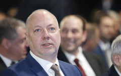 Синът на кмета на Симитли измести Росен Желязков