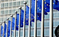 ЕК: Очакваме да научим от президента Зеленски кога ще бъдат възобновени доставките по петролопровода "Дружба"