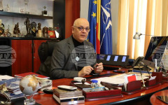 Създателят на системата за спешна помощ в Румъния Раед Арафат е разследван за съучастие в контрабанда по дело за покупка на хеликоптер