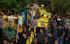 Над 2400 души са загинали в Ливан при конфликта между "Хизбула" и Израел, избухнал на 2 март, съобщиха ливанските власти