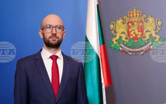 Служебният министър на финансите Георги Клисурски отчита нови осем постигнати резултата от работата си през втория месец на поста