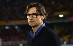 Треньорът на Фиорентина: В миналото беше напълно възможно да загубим подобен мач