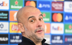 Гуардиола: Арсенал още е фаворит въпреки победата на Сити