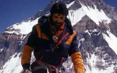 На този ден загива Христо Проданов – първият българин на Еверест