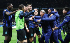 Интер направи фамозен обрат срещу Комо и е на финал за Купата на Италия