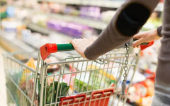 Пълна промяна в магазините. Нови опаковки на всичко