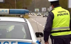 Хванаха 88-годишен шофьор с положителна проба за канабис след катастрофа