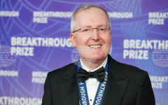 Престижни награди за принос в развитието на науката бяха връчени на церемония в Лос Анджелис